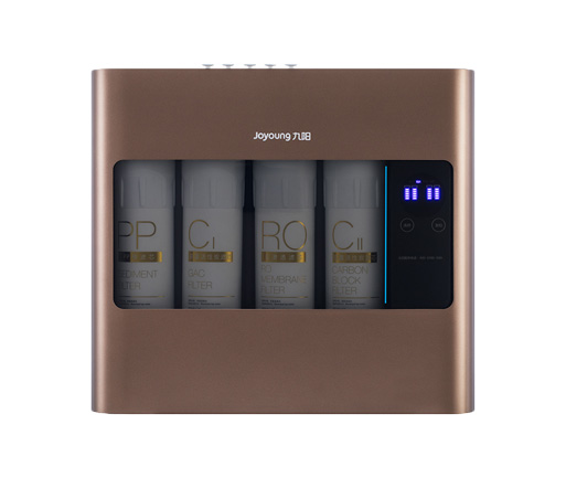 RO612健康双水系列净水机¥5999